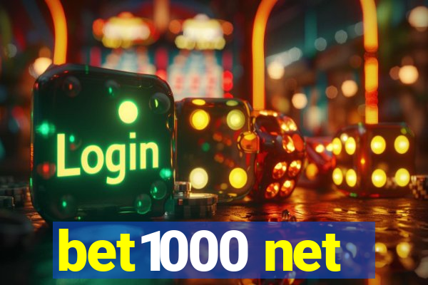 bet1000 net
